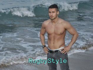 RugbyStyle