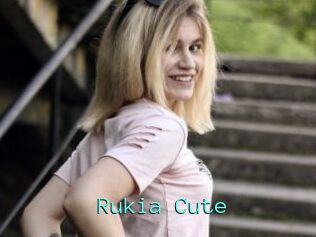 Rukia_Cute