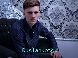 RuslanKotov