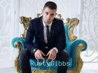 RustyGibbs