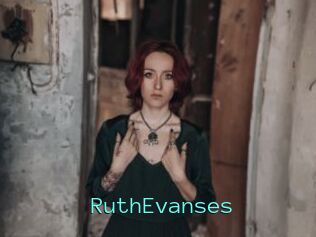 RuthEvanses