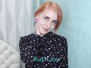 RuthJoy