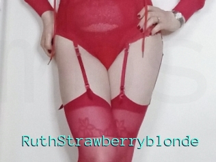 RuthStrawberryblonde