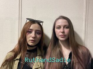 RuthandSadie Mobile Sex