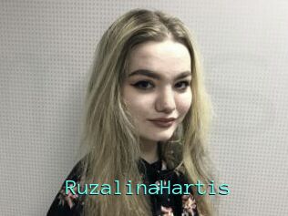 RuzalinaHartis