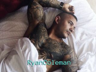 RyanColeman