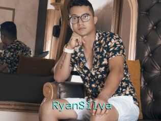 RyanSilva Mobile Sex