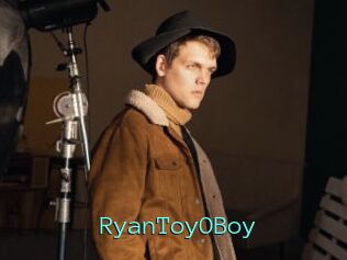 RyanToyOBoy