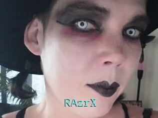 rAzrX Mobile Sex