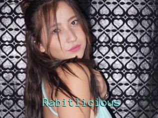rabitlicious Mobile Sex