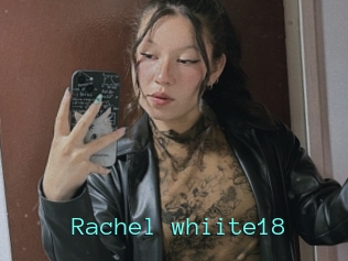 Rachel_whiite18