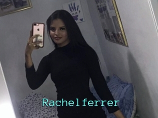 Rachelferrer