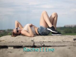 Rachellime