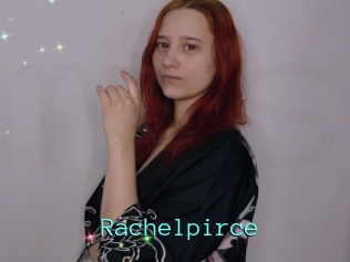 Rachelpirce