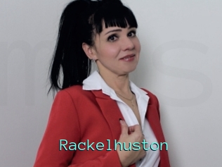 Rackelhuston