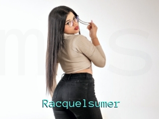 Racquelsumer
