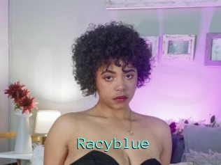 Racyblue