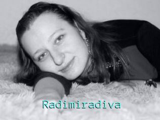 Radimiradiva