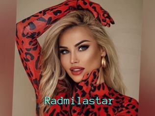 Radmilastar