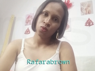 Rafarabrown