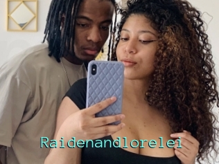 raidenandlorelei Mobile Sex