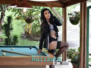 Raiizats