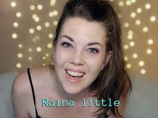 Raina_little