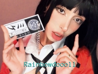Rainbowdoooll