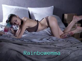 Rainbowemma