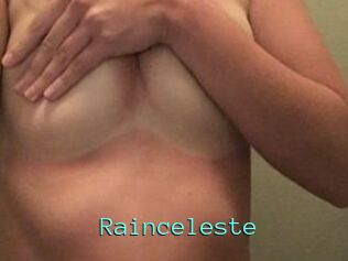Rainceleste