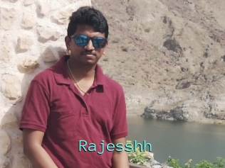 Rajesshh