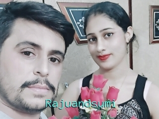 Rajuandsumi