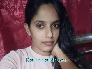 Rakhiakhter