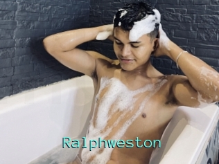 Ralphweston