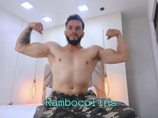rambocolins Mobile Sex