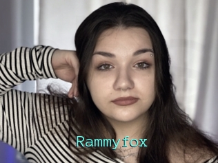 Rammyfox