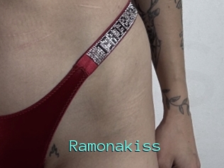 Ramonakiss