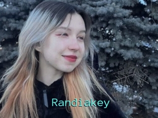 Randiakey
