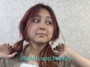 Randiapplebee