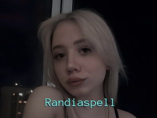 Randiaspell