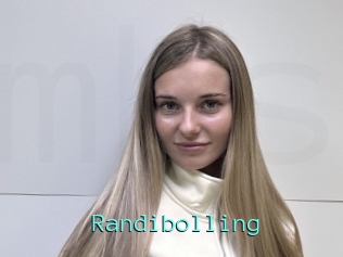 Randibolling
