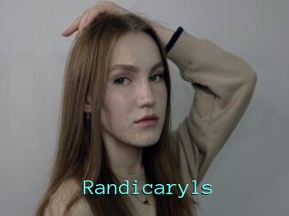 Randicaryls