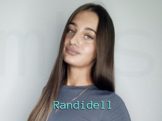 randidell Mobile Sex