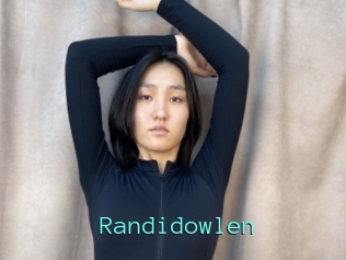 Randidowlen