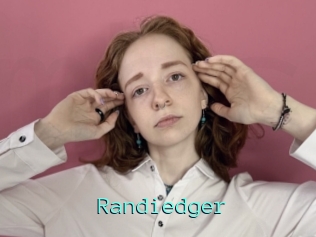 Randiedger