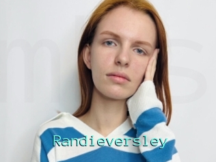 Randieversley