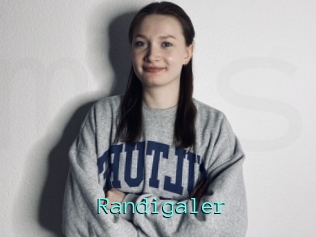 Randigaler