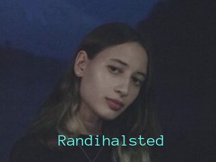 Randihalsted