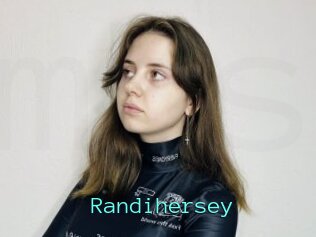 Randihersey