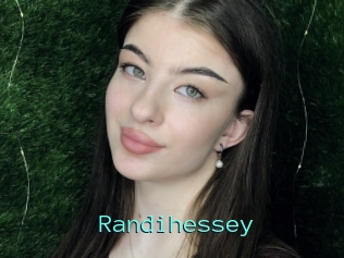 Randihessey